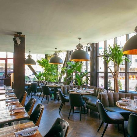 Sohotel Νέα Υόρκη Εξωτερικό φωτογραφία