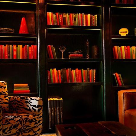 Sohotel Νέα Υόρκη Εξωτερικό φωτογραφία