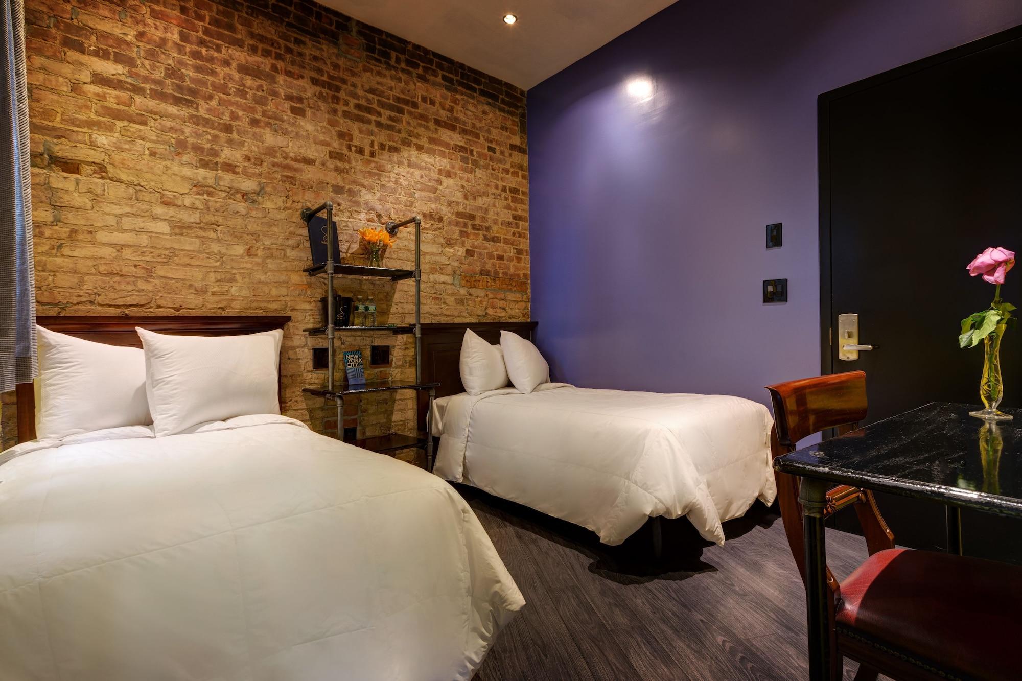 Sohotel Νέα Υόρκη Εξωτερικό φωτογραφία