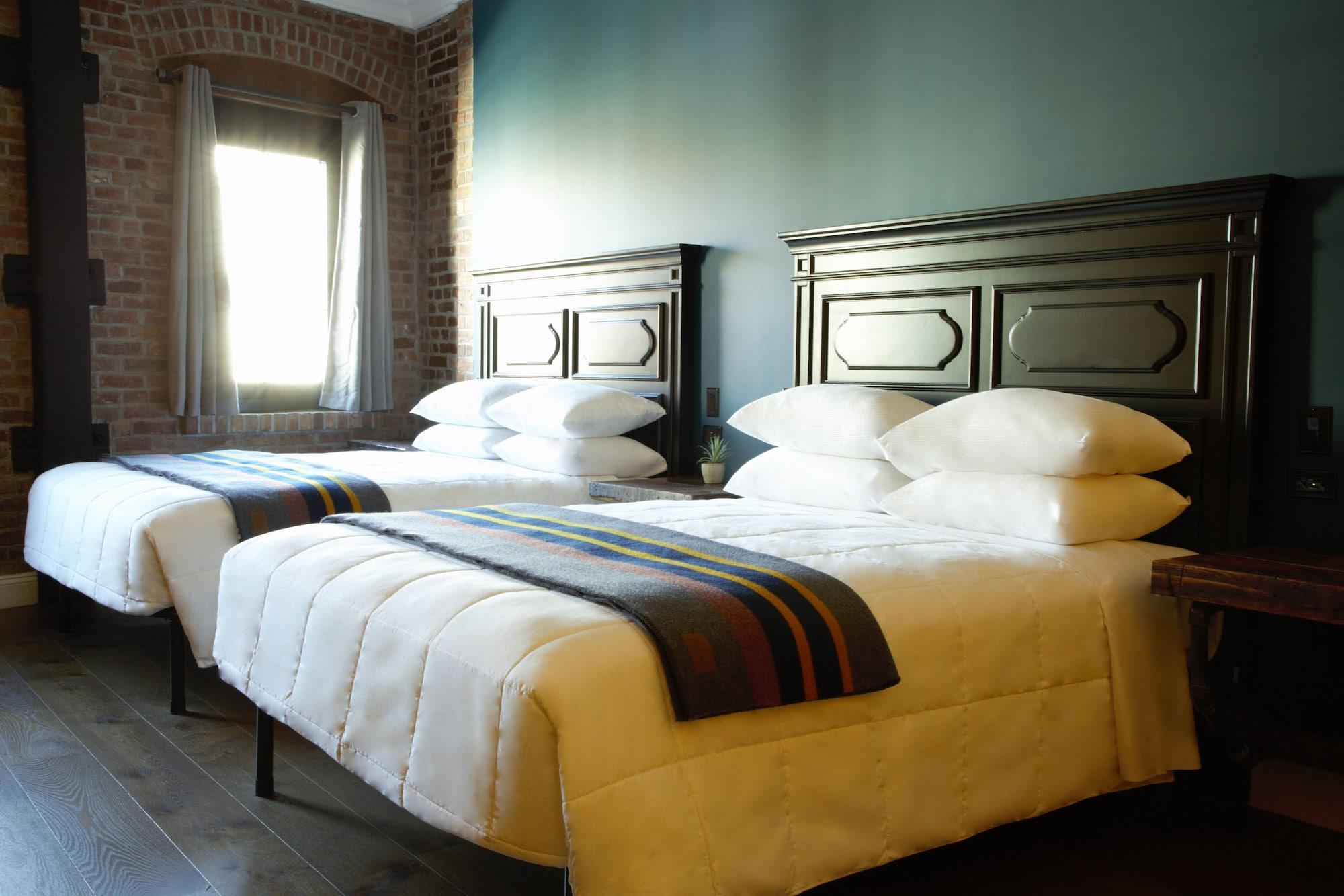 Sohotel Νέα Υόρκη Εξωτερικό φωτογραφία