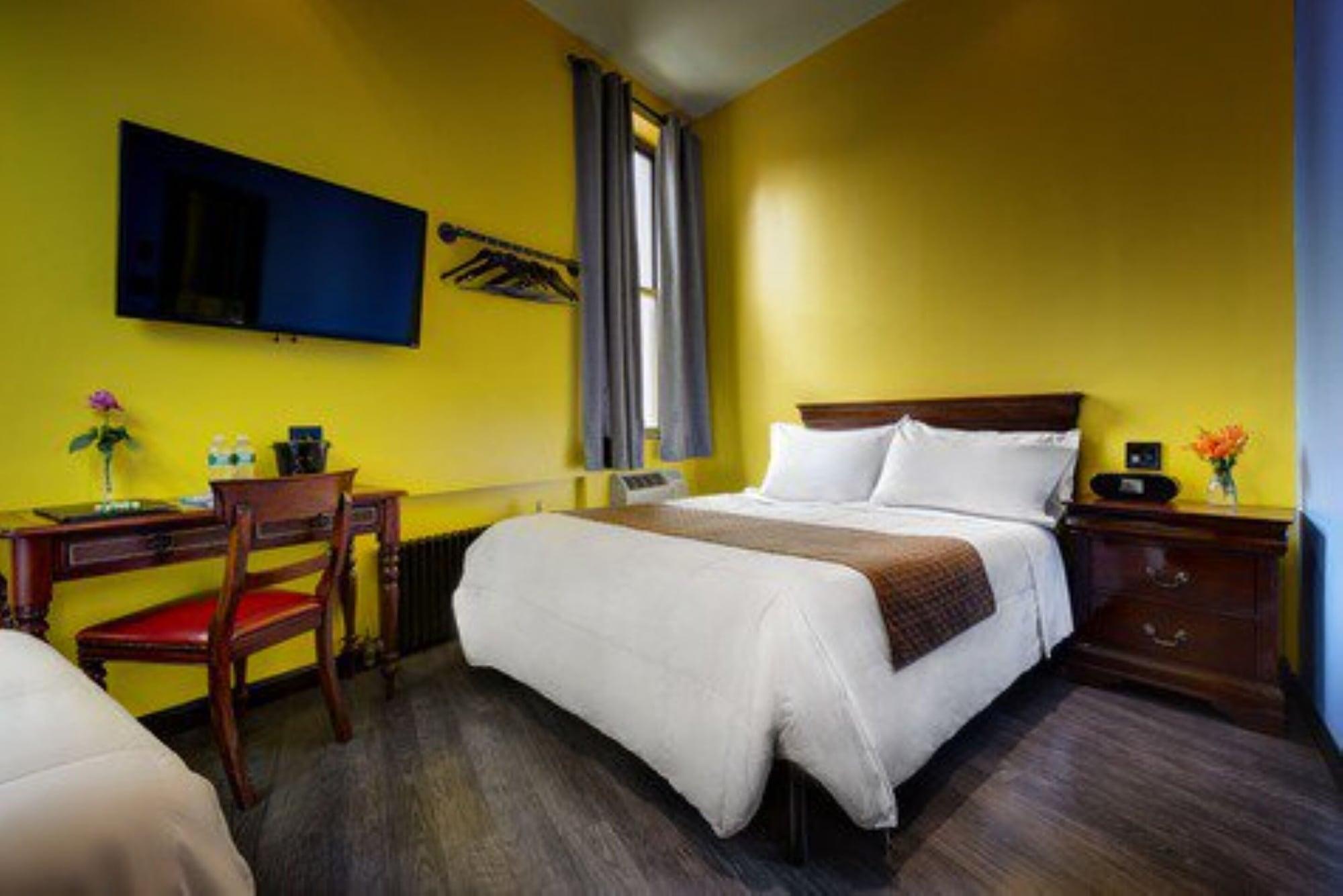 Sohotel Νέα Υόρκη Εξωτερικό φωτογραφία