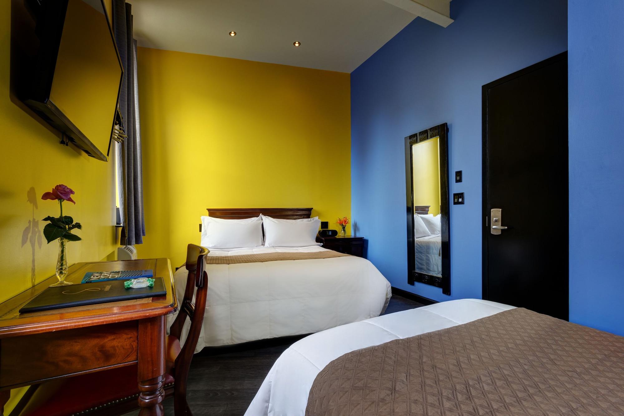 Sohotel Νέα Υόρκη Εξωτερικό φωτογραφία