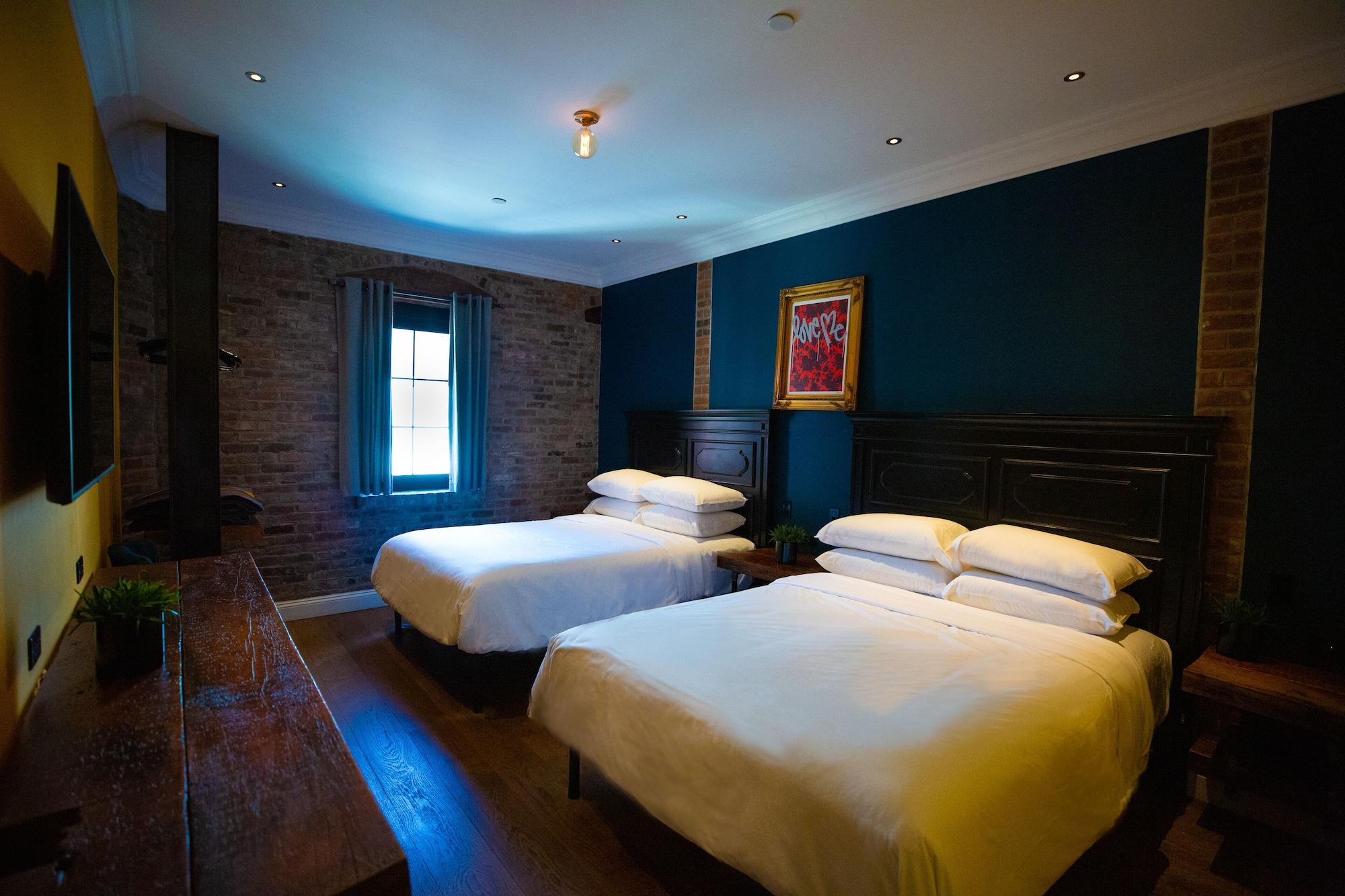 Sohotel Νέα Υόρκη Εξωτερικό φωτογραφία