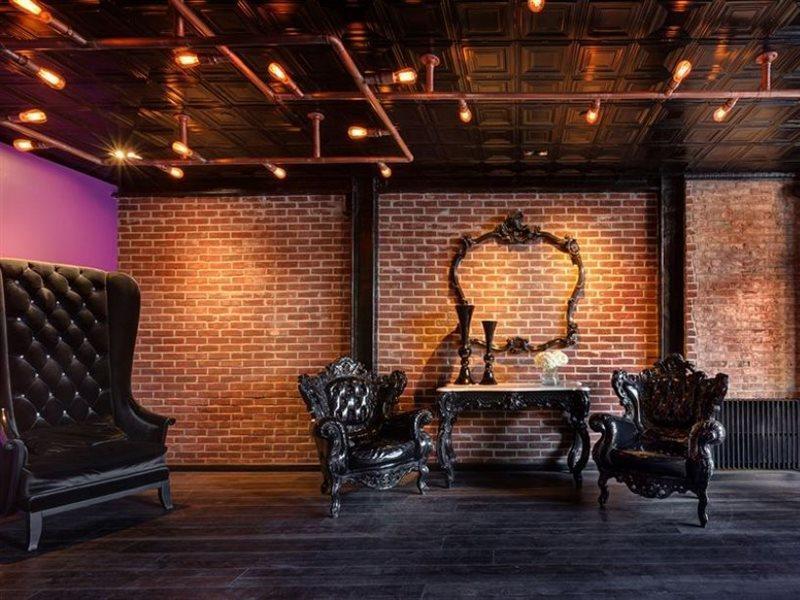 Sohotel Νέα Υόρκη Εξωτερικό φωτογραφία