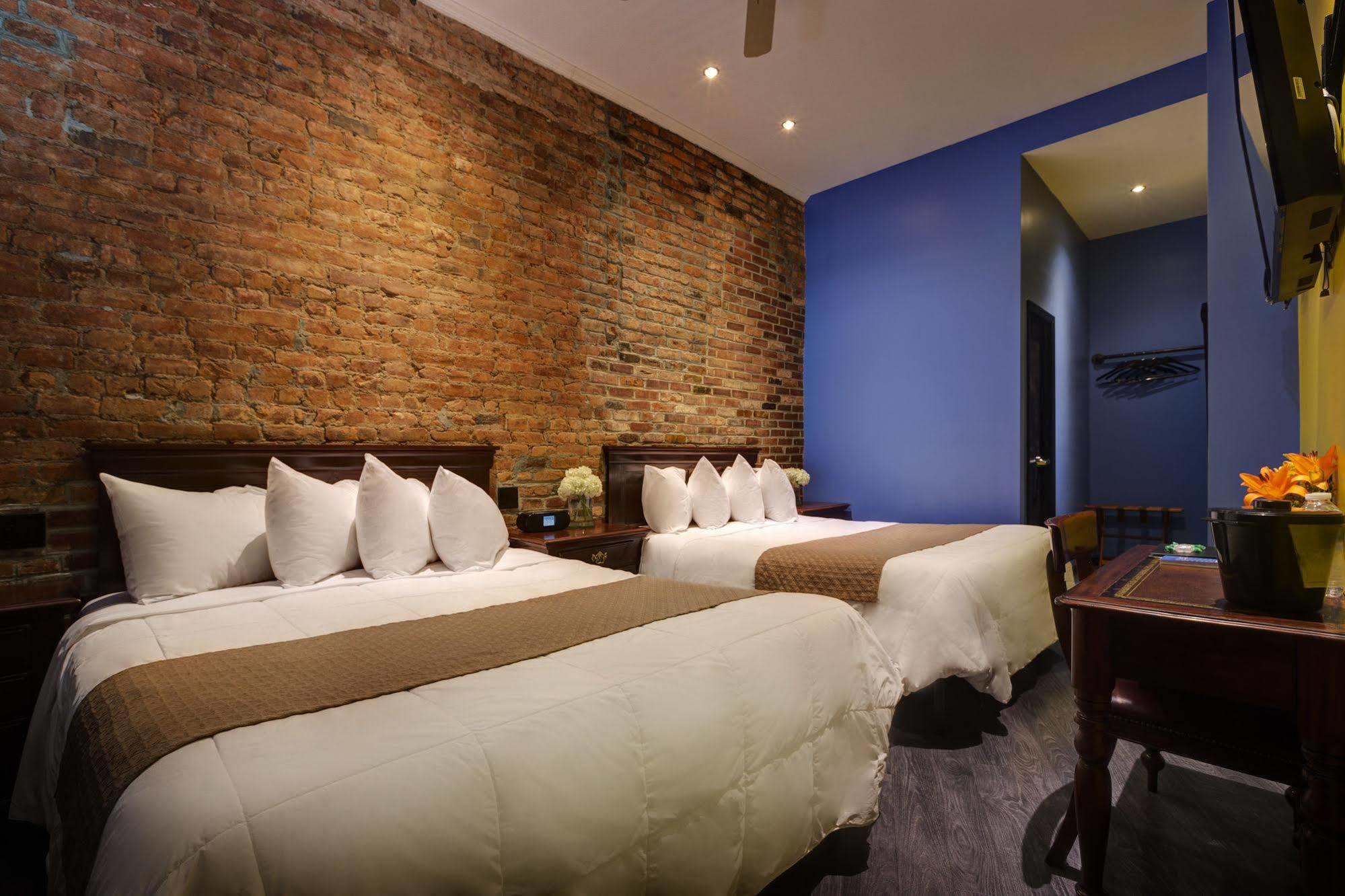 Sohotel Νέα Υόρκη Εξωτερικό φωτογραφία