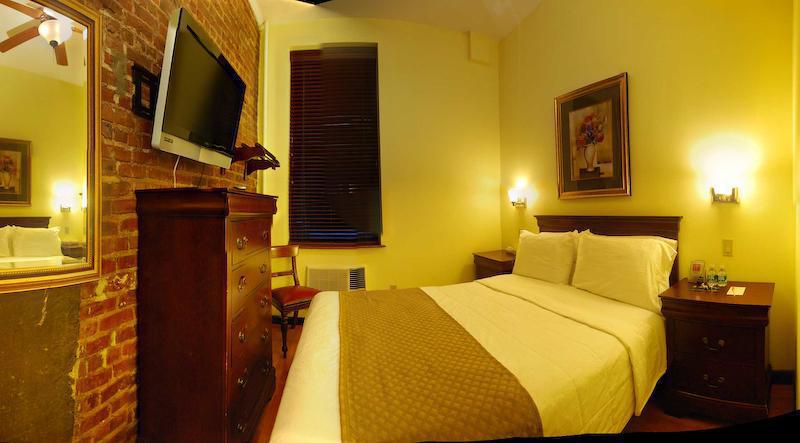 Sohotel Νέα Υόρκη Δωμάτιο φωτογραφία