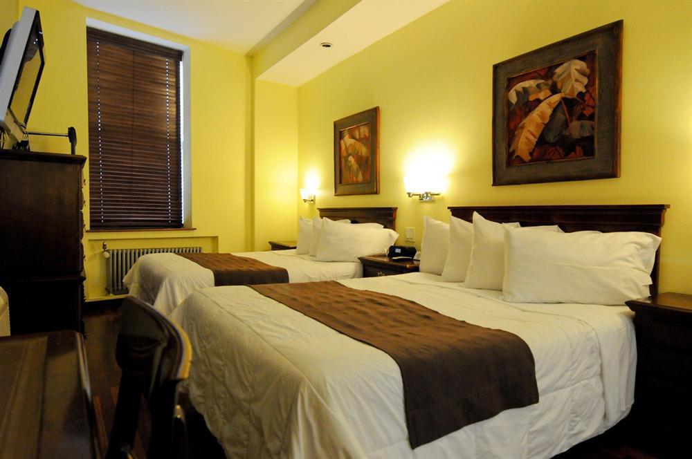 Sohotel Νέα Υόρκη Εξωτερικό φωτογραφία